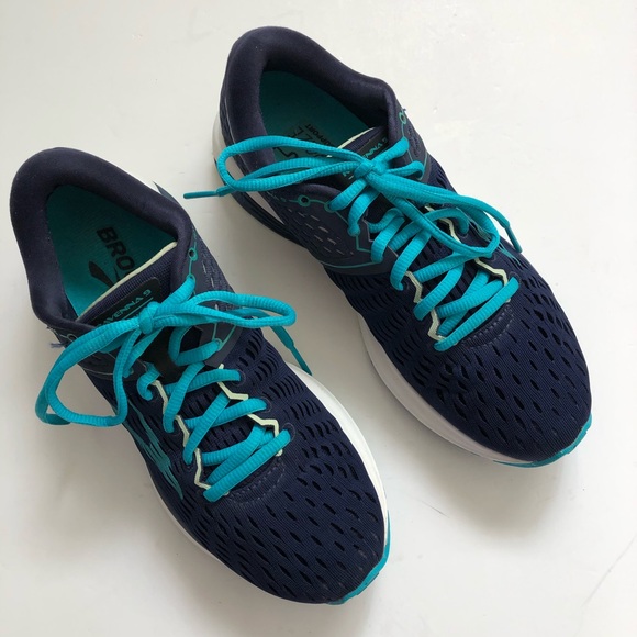 brooks ravenna 9